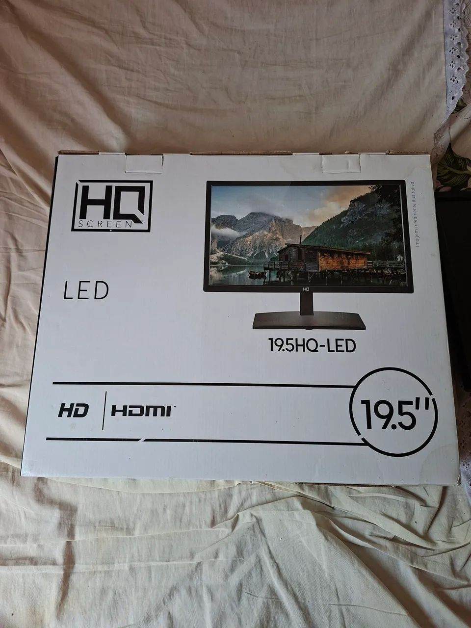 Monitor para PC - Foto 3