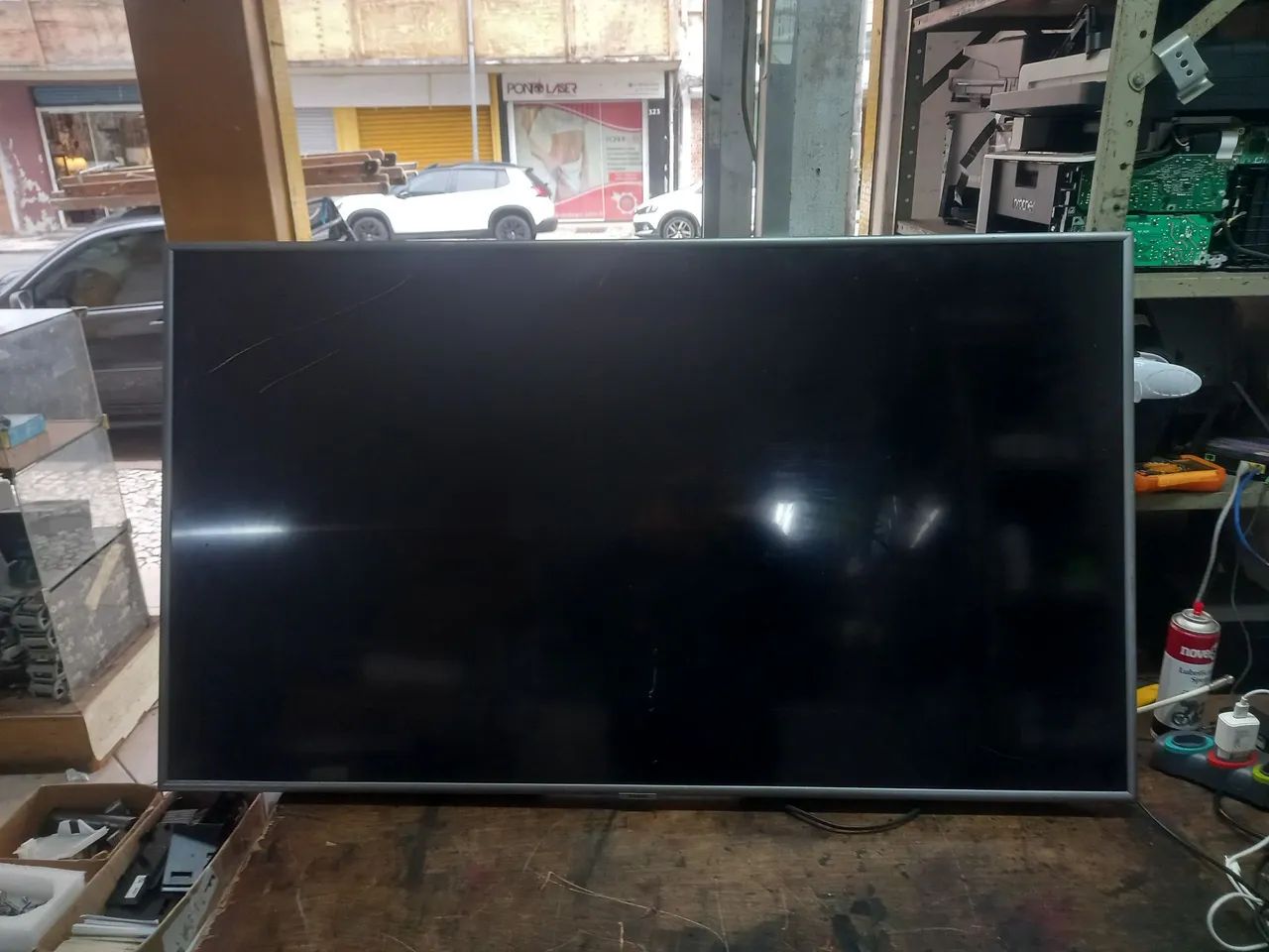 Tv sansung  50