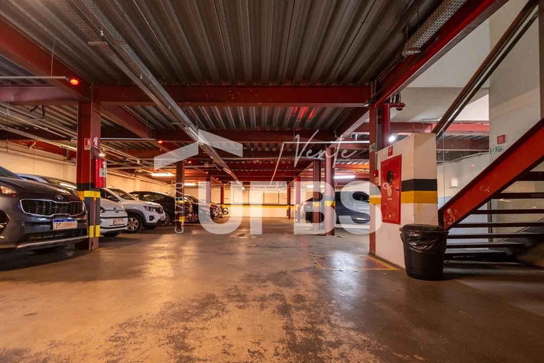 Prédio Comercial Jardim Goiás - Foto 2