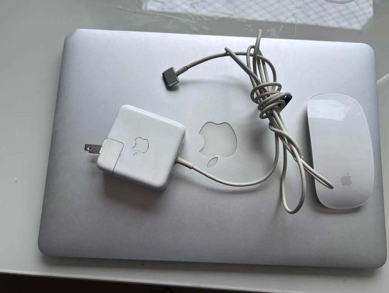 MacBook Air 13 - Notebooks - Taguatinga Norte (Taguatinga