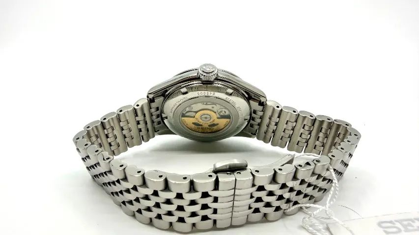 Seiko Presage Classic Series HCC001 - Foto 2