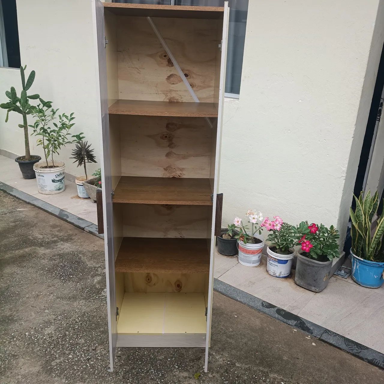 Armário multiuso  - Foto 4
