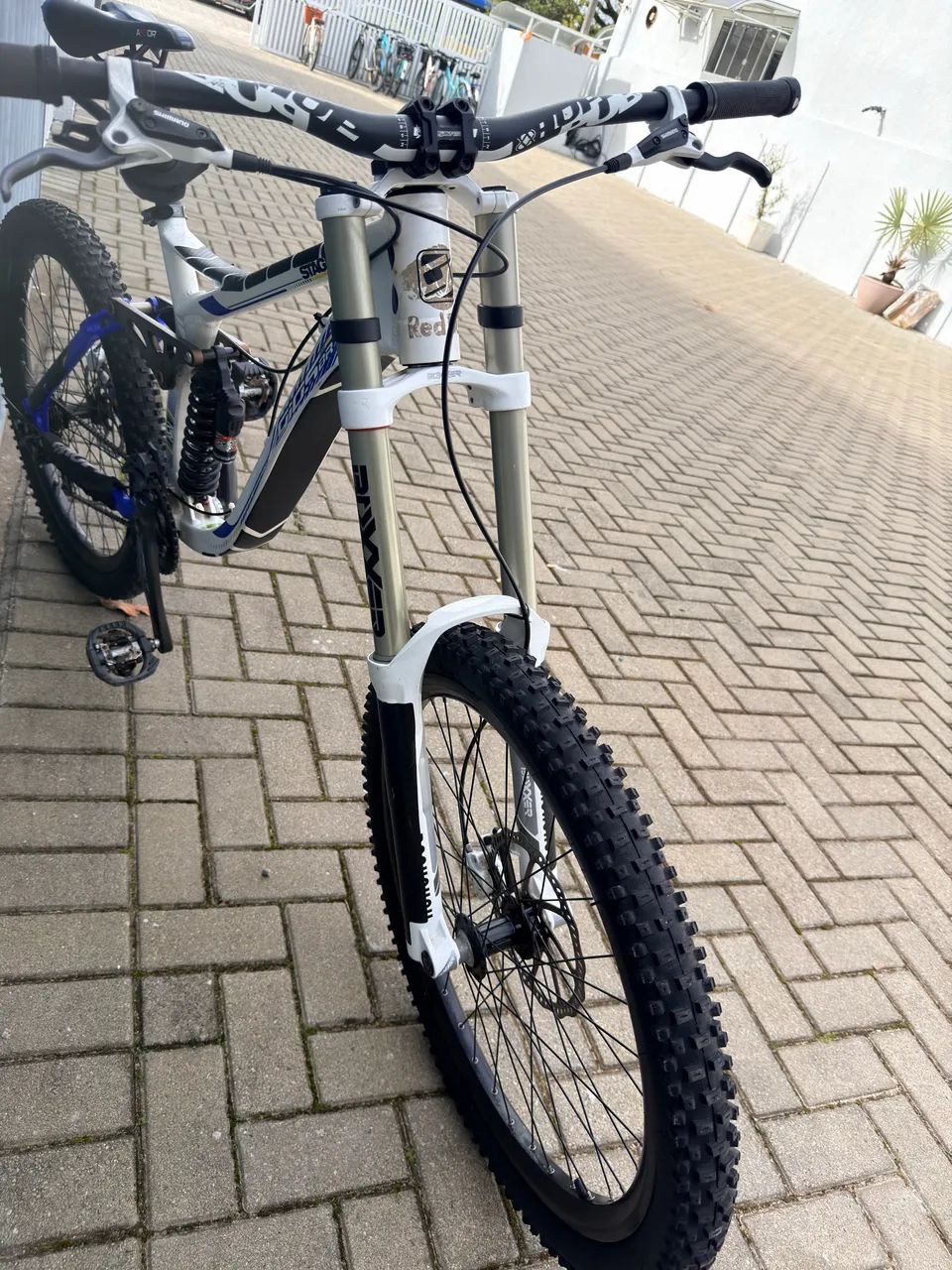 Gios stage 2 - Foto 3