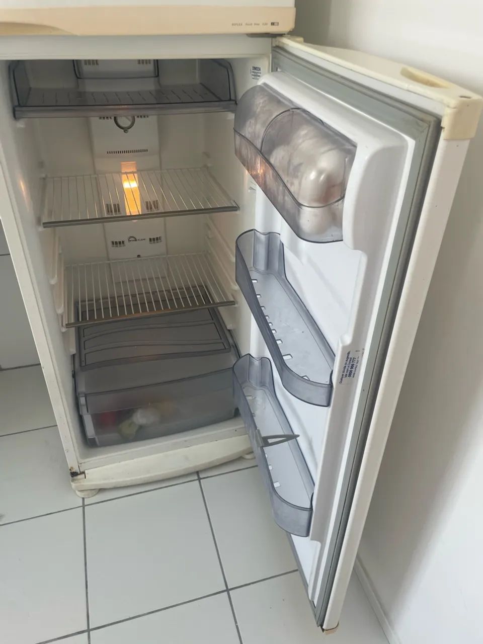 Geladeira Consul - Foto 4