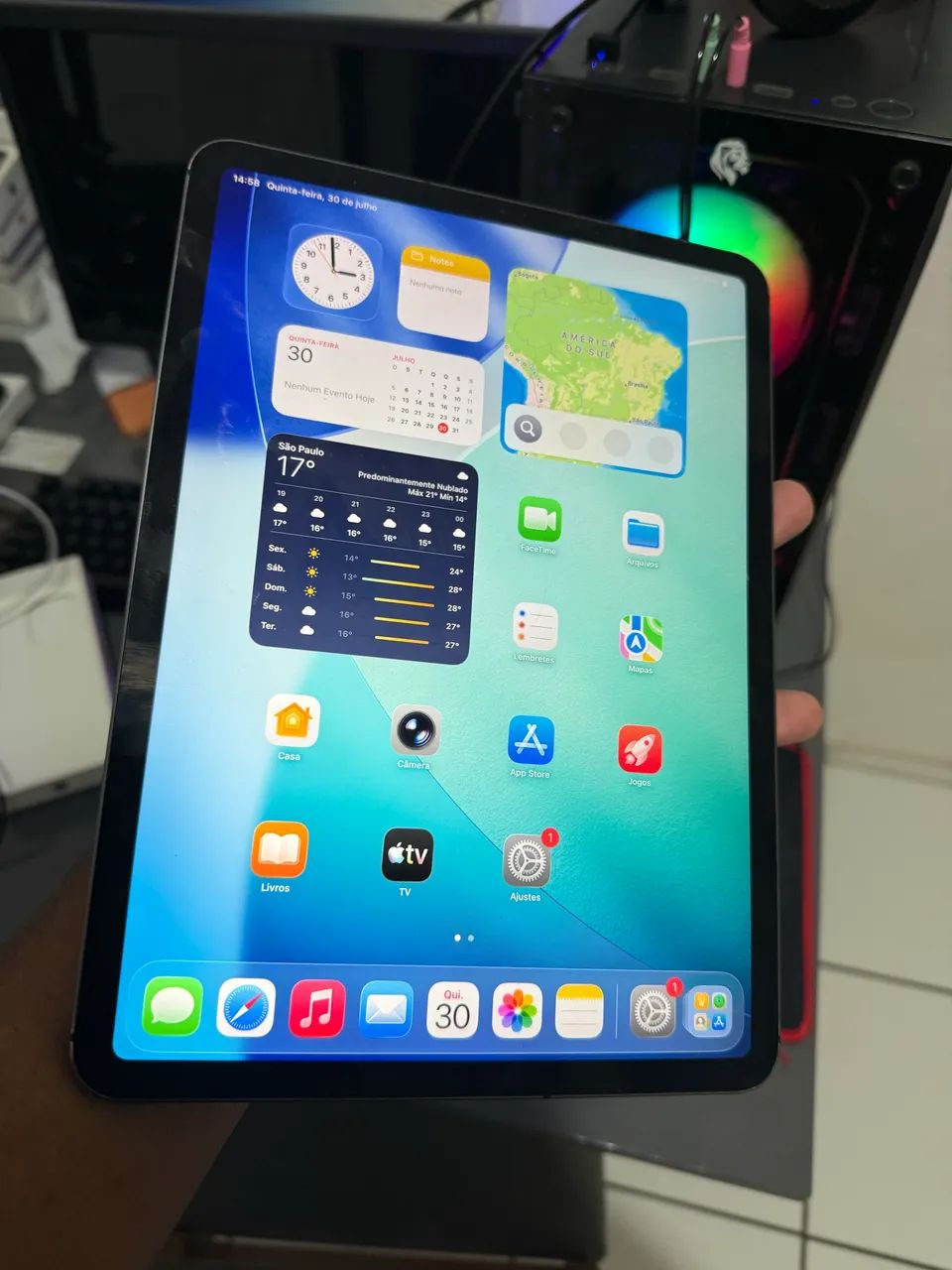 iPad pro11 - Foto 2