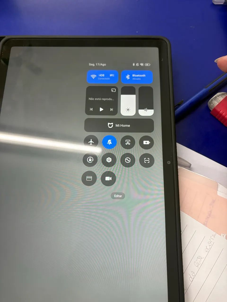 TABLET REDMI TAB 2  - Foto 3