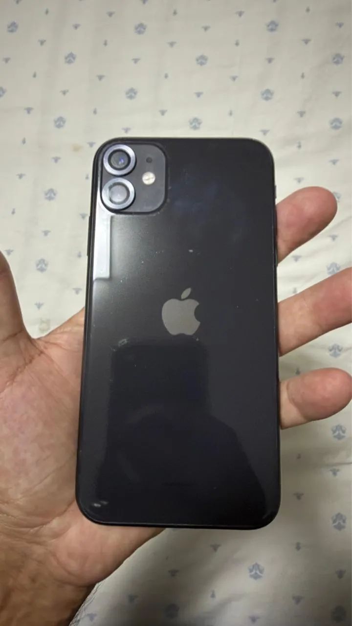 iPhone 11 de 10x sem juros no cartão