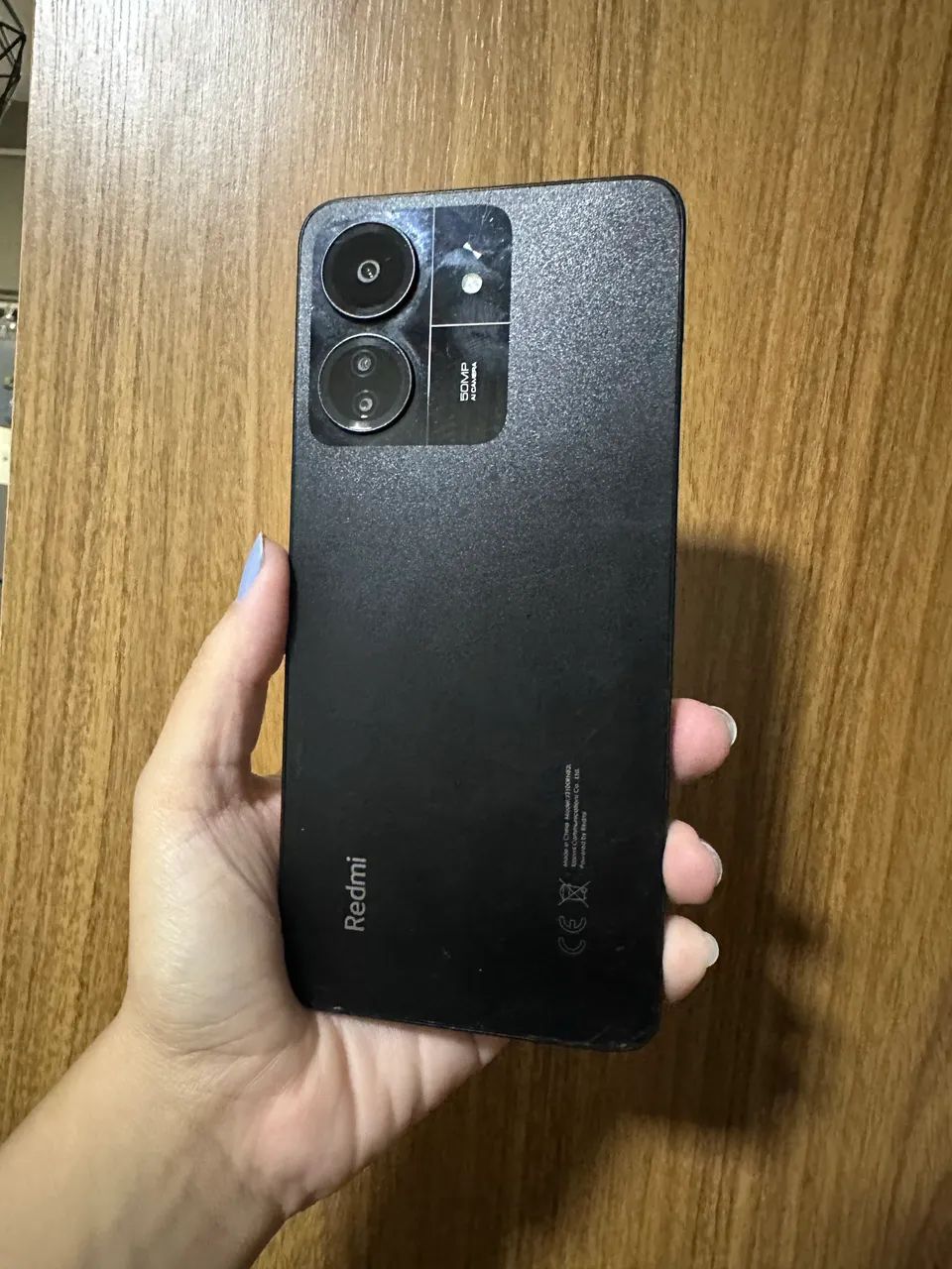 Redmi 13c 128gb