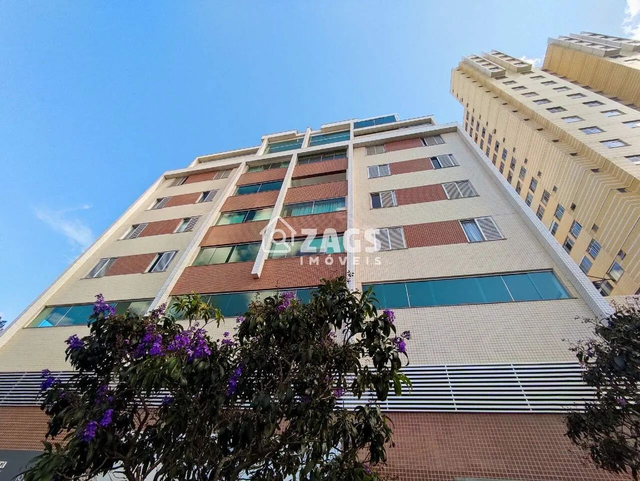 Apartamento - Aluga - Bairro Santa Efigênia - Foto 2