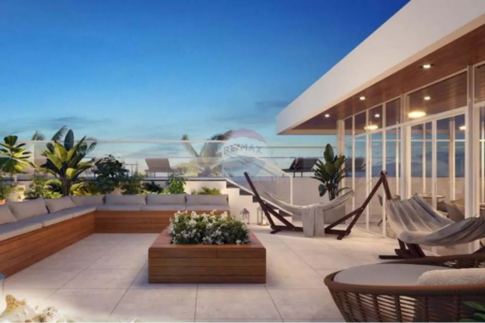 Flat Mobiliado em Porto de Galinhas - 21m² - Foto 4