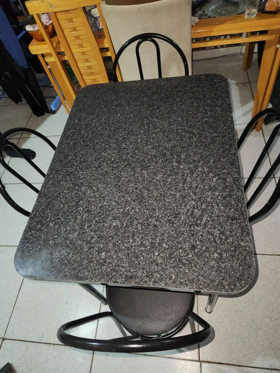 MESA 4 LUGARES  - Foto 3