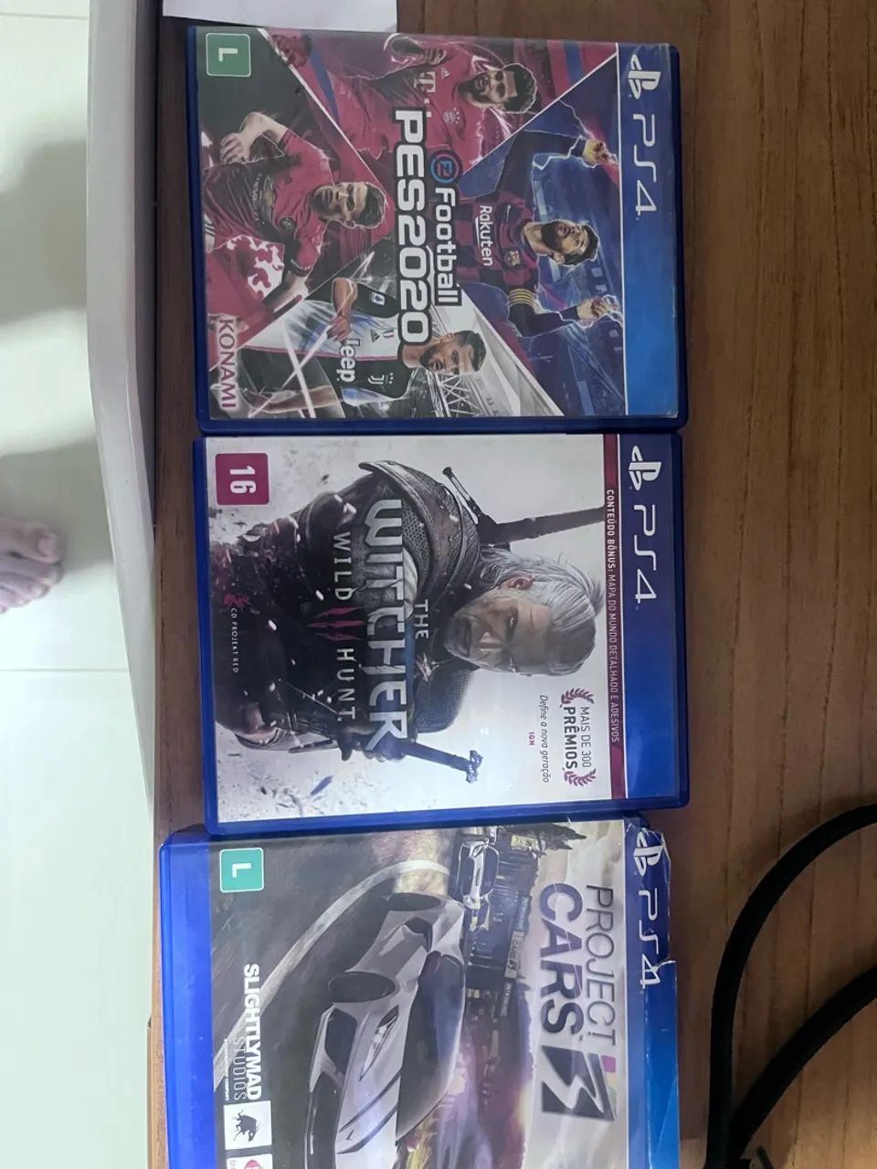 VENDO ps4 slim  - Foto 2