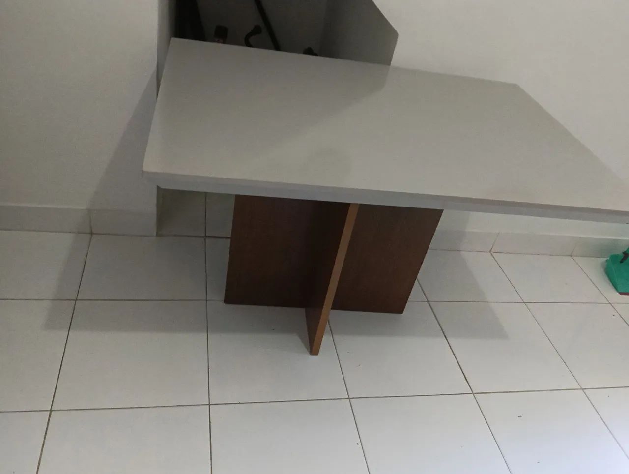 Mesa 1.20 x 80