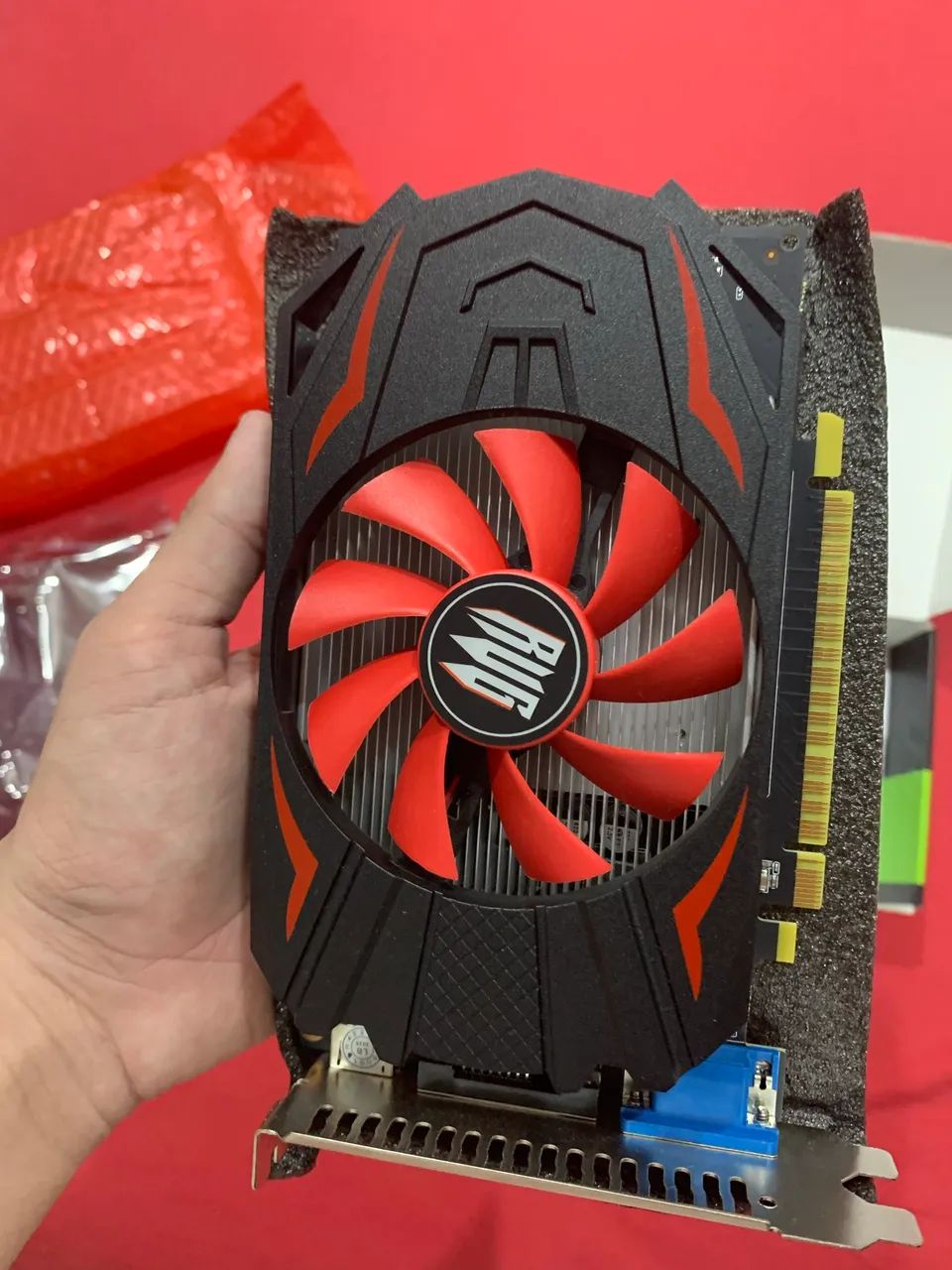 NVIDIA GeForce GT 740 2 GB GDDR5