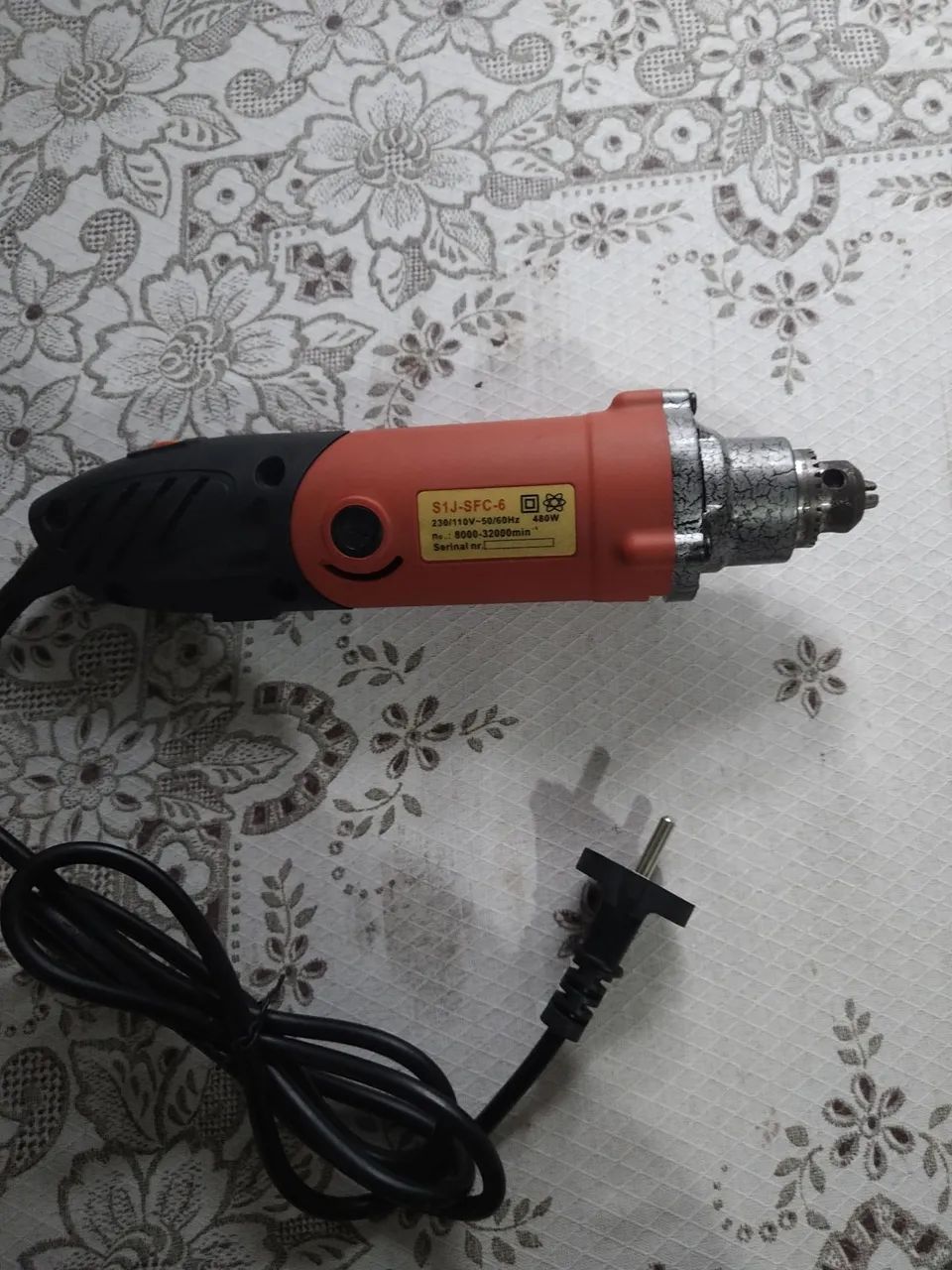 Dremel Retifica 