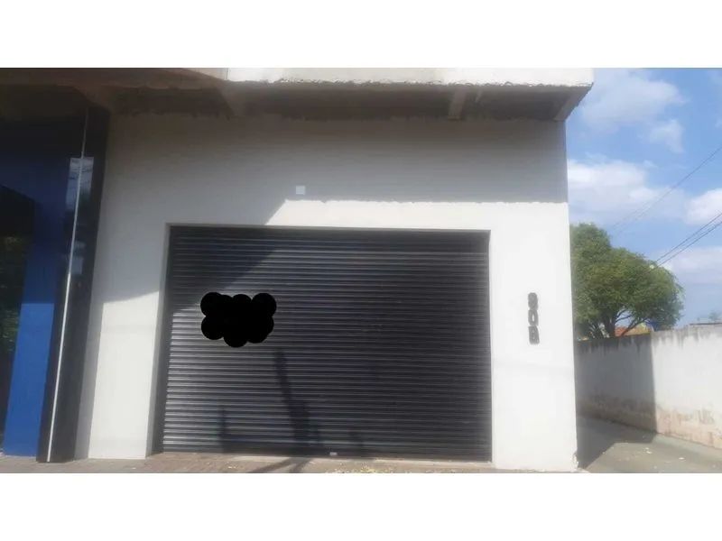 Amplo Barracão para Locação Próximo ao Mercado do Faustino - Foto 2