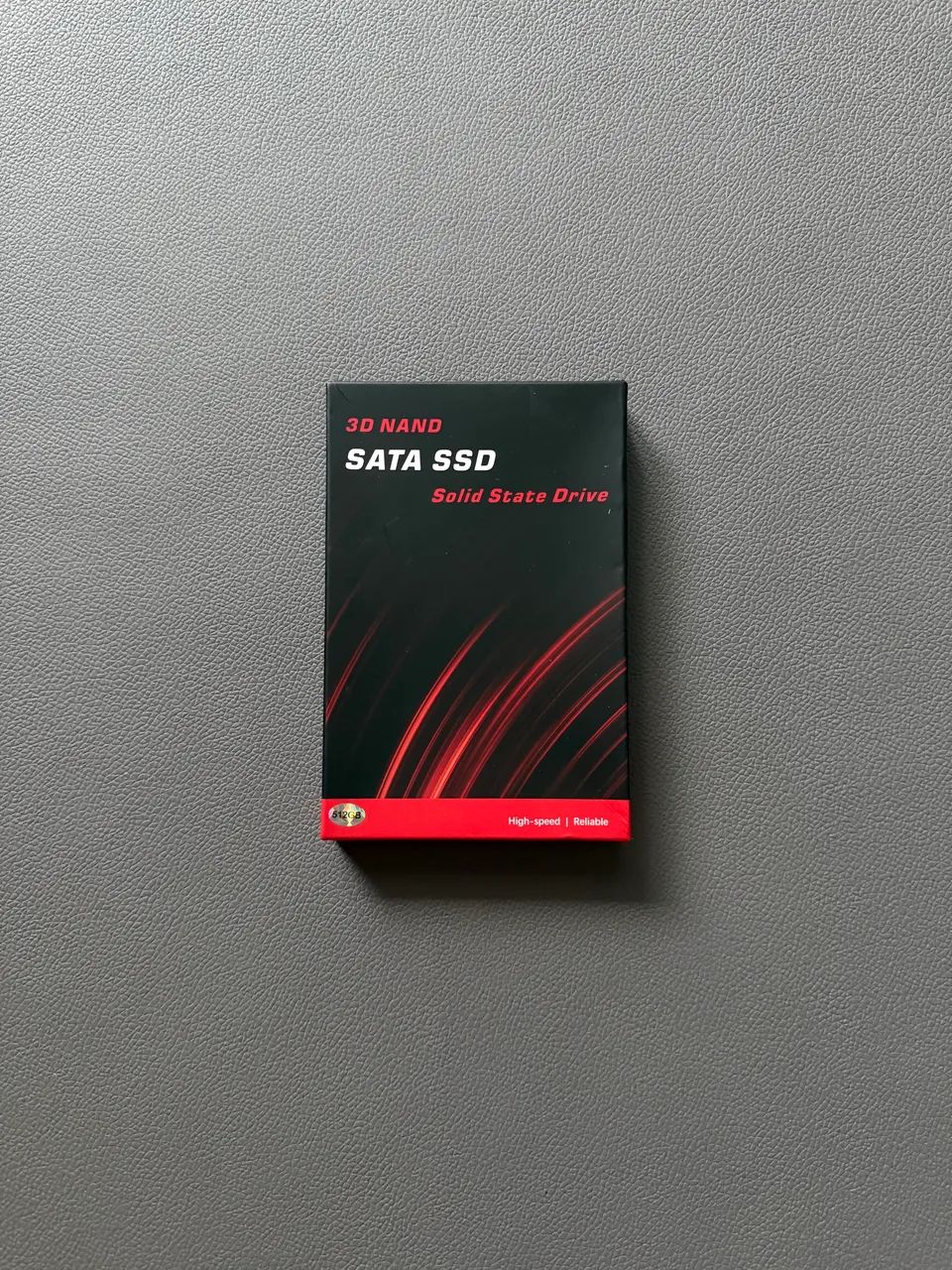SSD 512GB Kootion X12