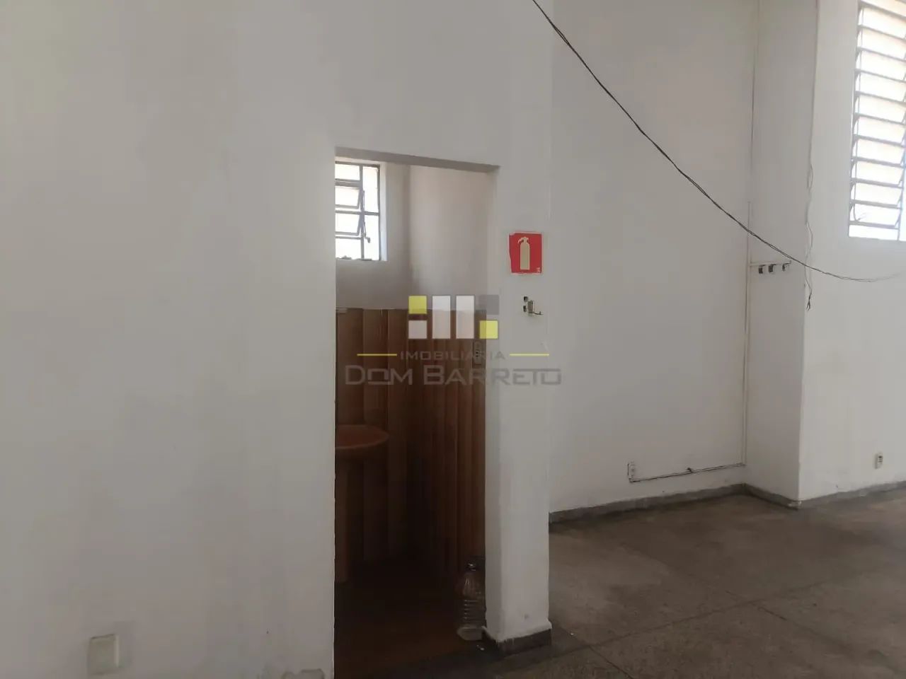 Salão Comercial com 95m² para locação, Centro, Sumaré - . - Foto 5