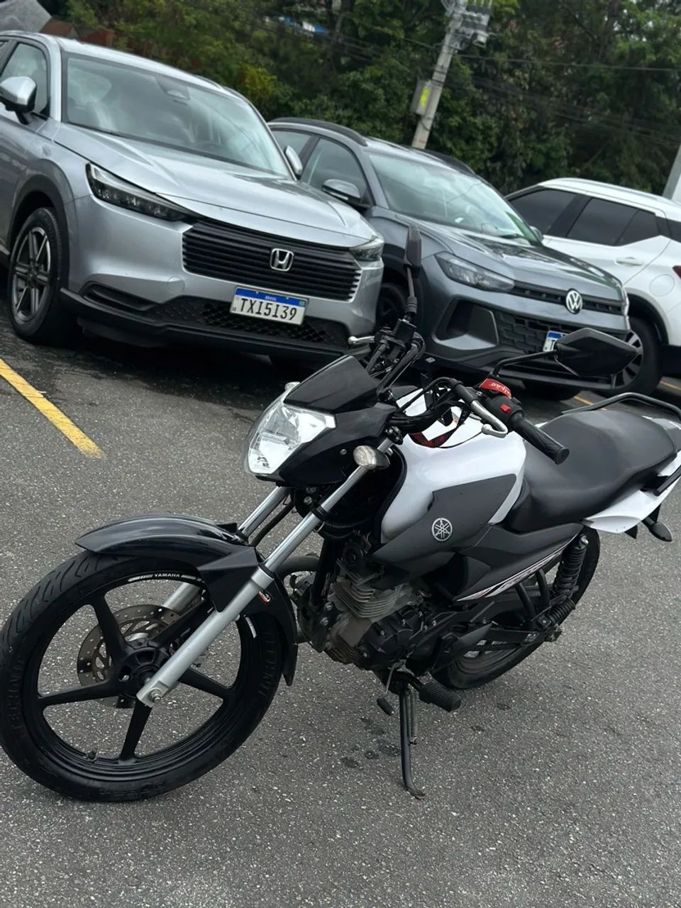 Yamaha Factor Flex 2022 - Foto 2