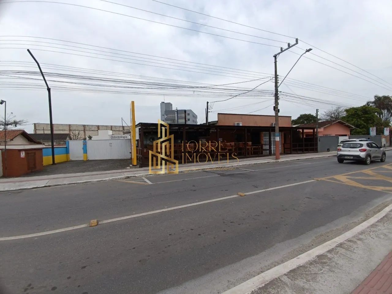 TERRENO COMERCIAL em NAVEGANTES - SC, CENTRO - Foto 2