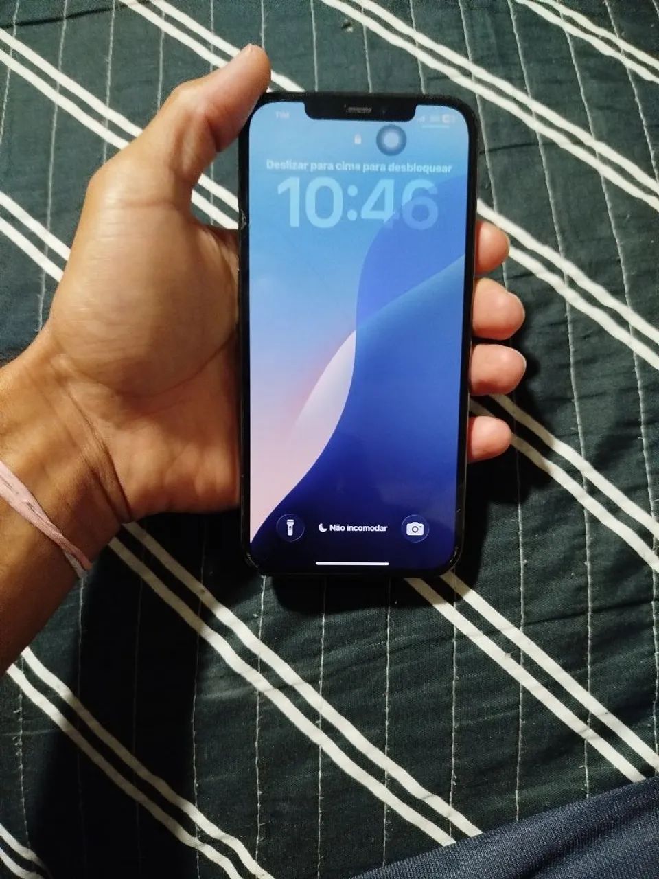 iPhone 12 pro Max 