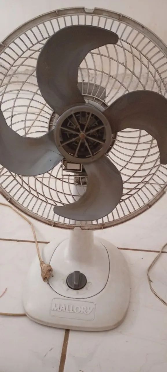 Ventilador  - Foto 2