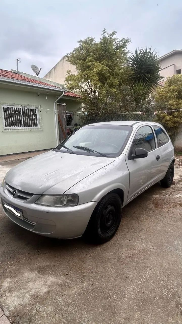 Chevrolet Celta 1.0/super/n.piq.1.0 MPFI VHC 8V 3P 2003