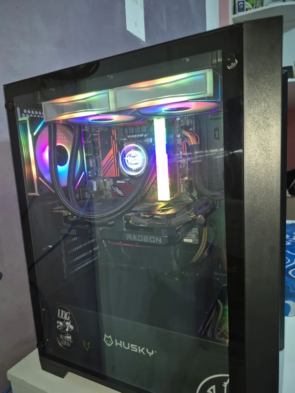 PC Gamer Completo - Foto 2