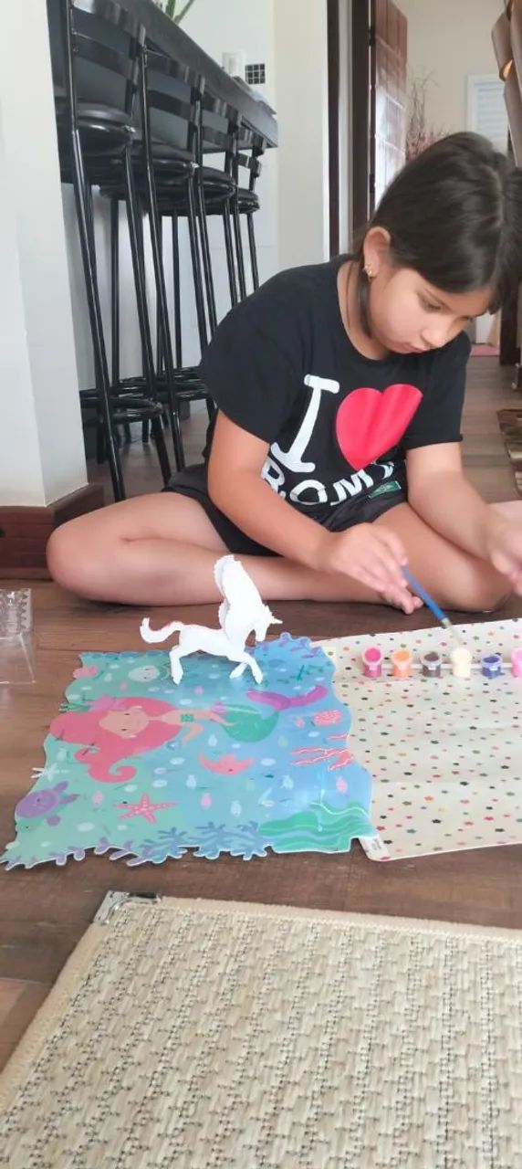 Vendo cadeirinha de bebê. - Foto 4