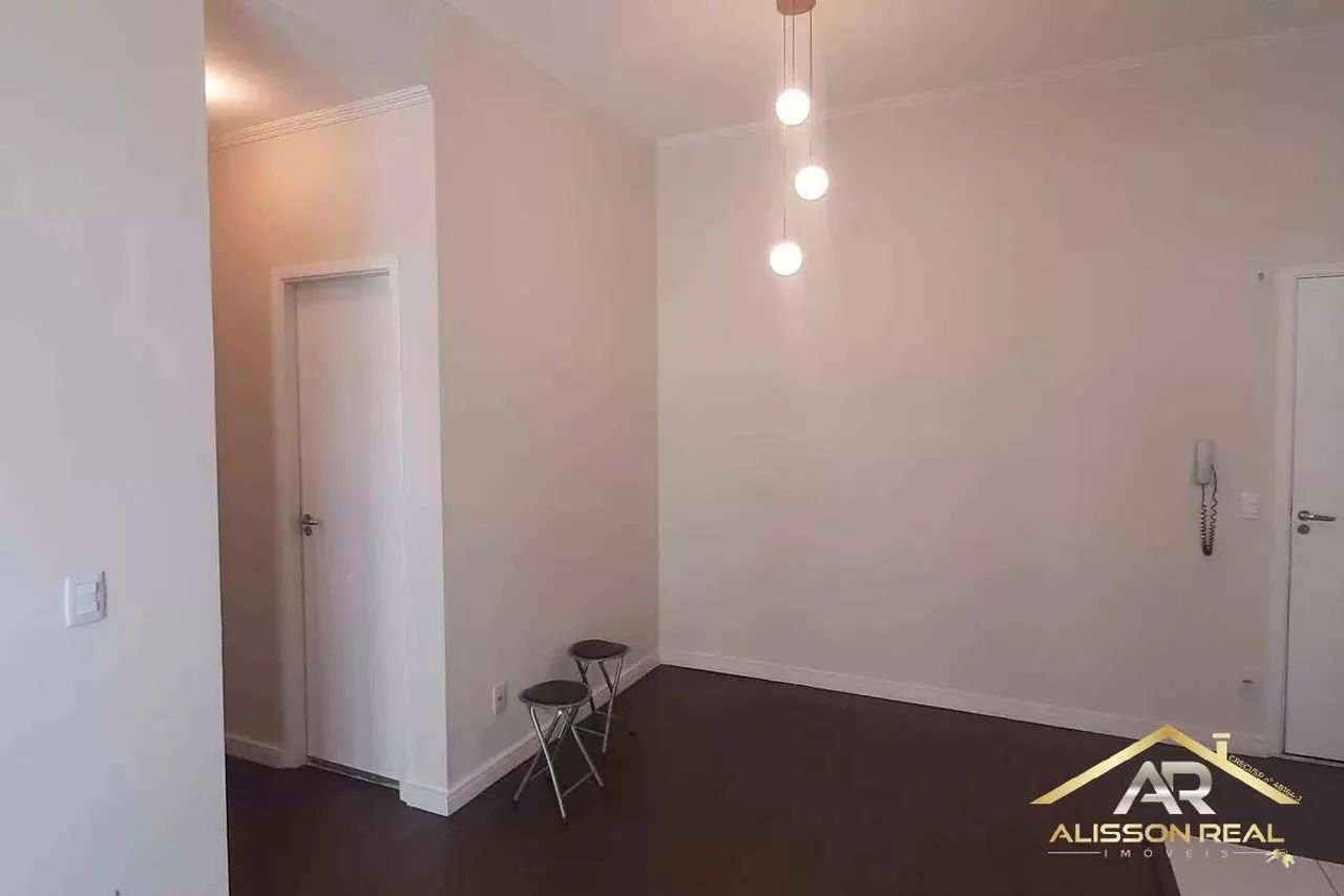 Apartamento à venda com 56m², 2 quartos (sendo 1 suíte) e 1 vaga - Foto 3