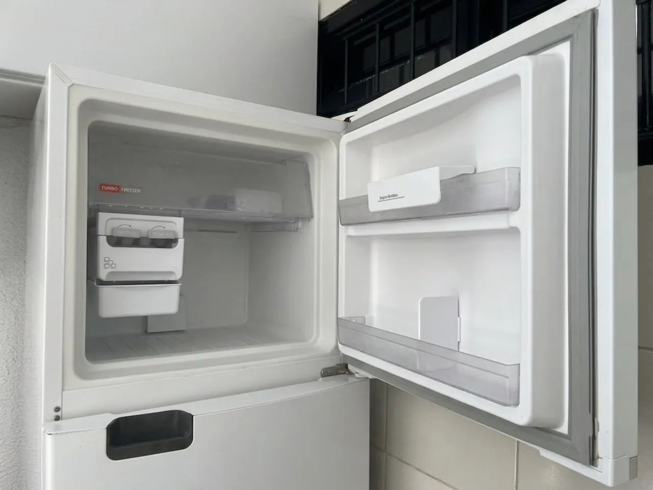 Geladeira Brastemp 400L - Foto 4