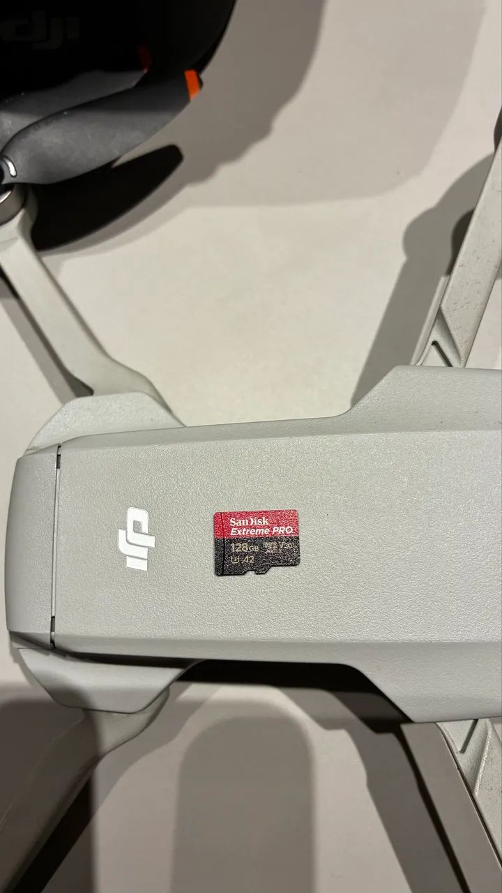 Dji Mini 2 fly more - Foto 2