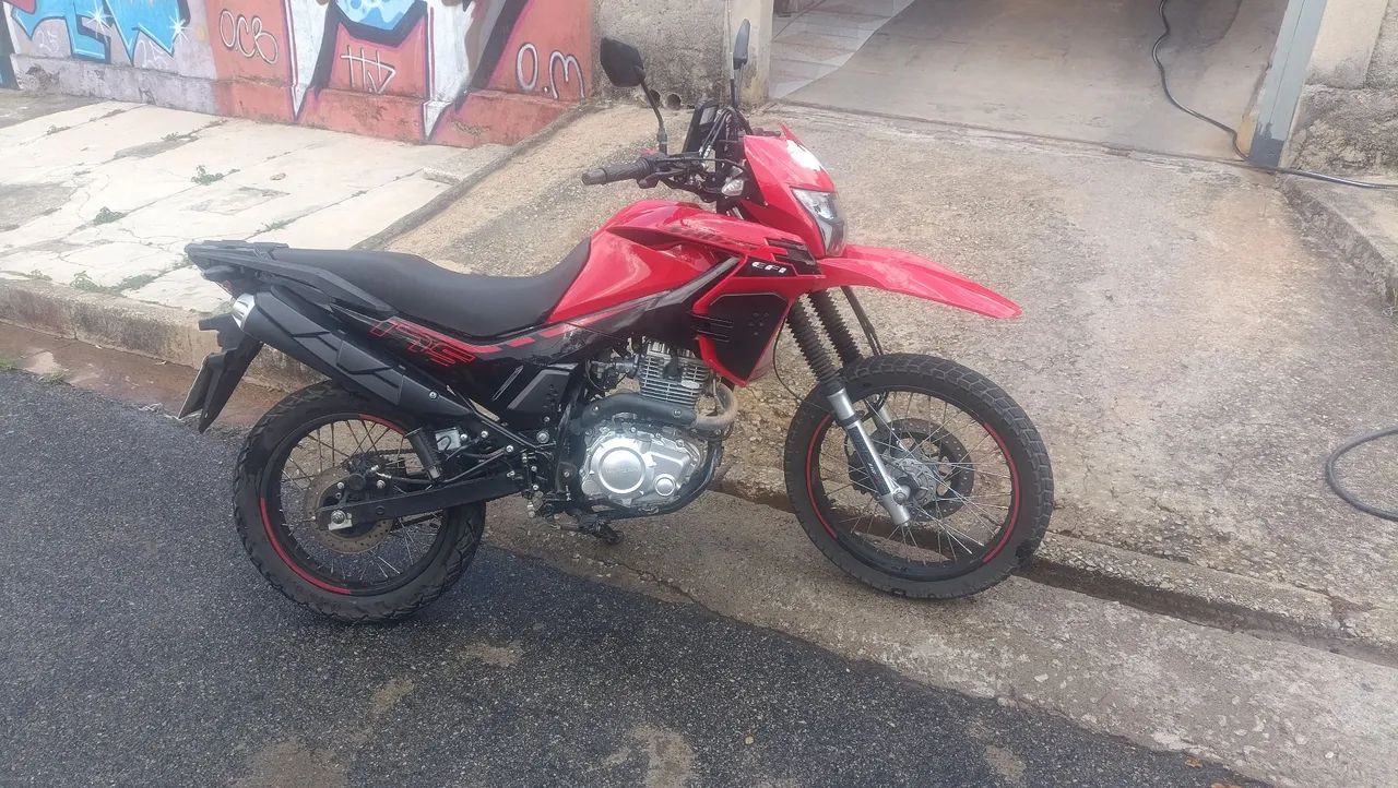 SHI175 EFI