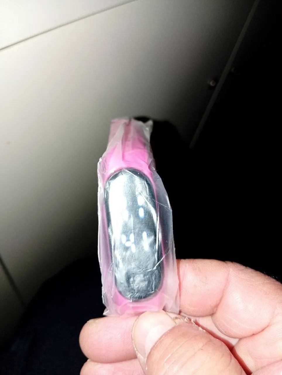 Relógio Ld a prova d'água  - Foto 2