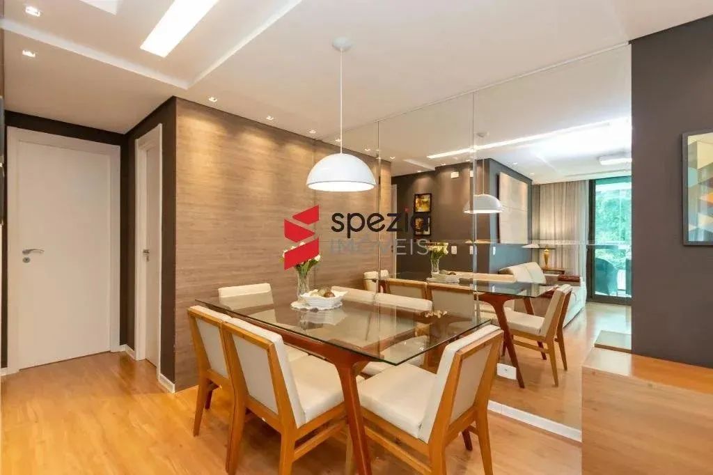 Apartamento Mobiliado e Decorado no BIgorrilho - Foto 3
