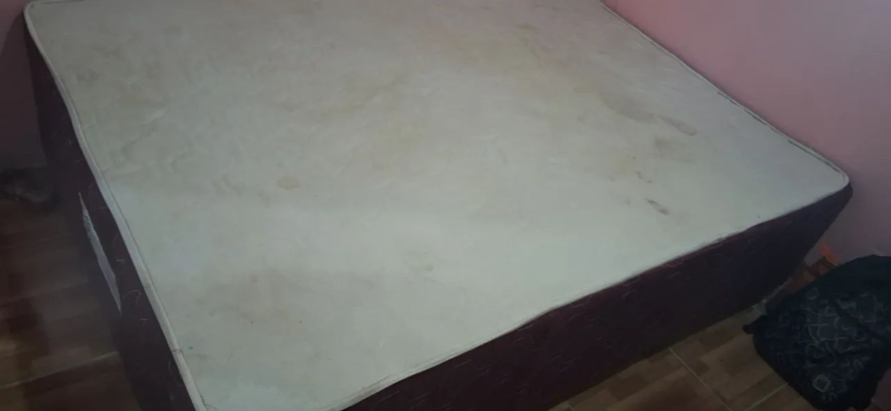 Cama Box de Casal - Foto 5