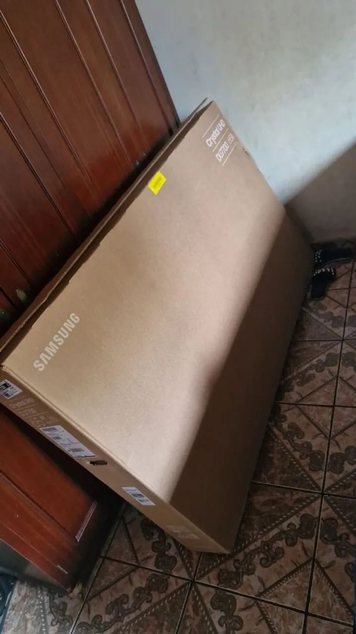 Smart Tv Samsung 4k 65