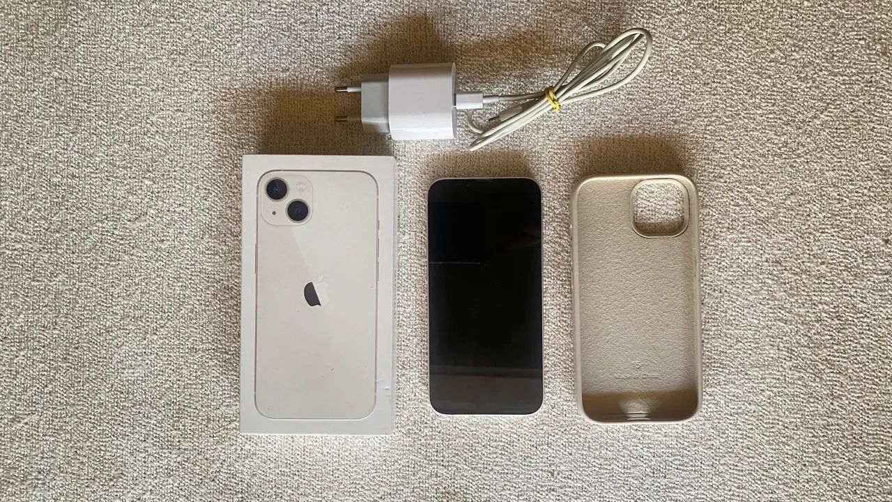 iPhone 13 128G