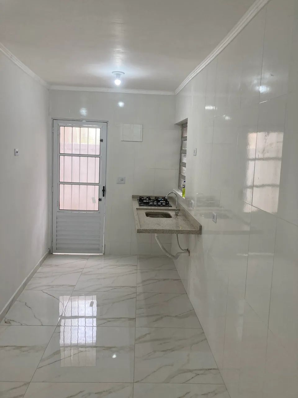 Casa próximo ao hospital Nardini 