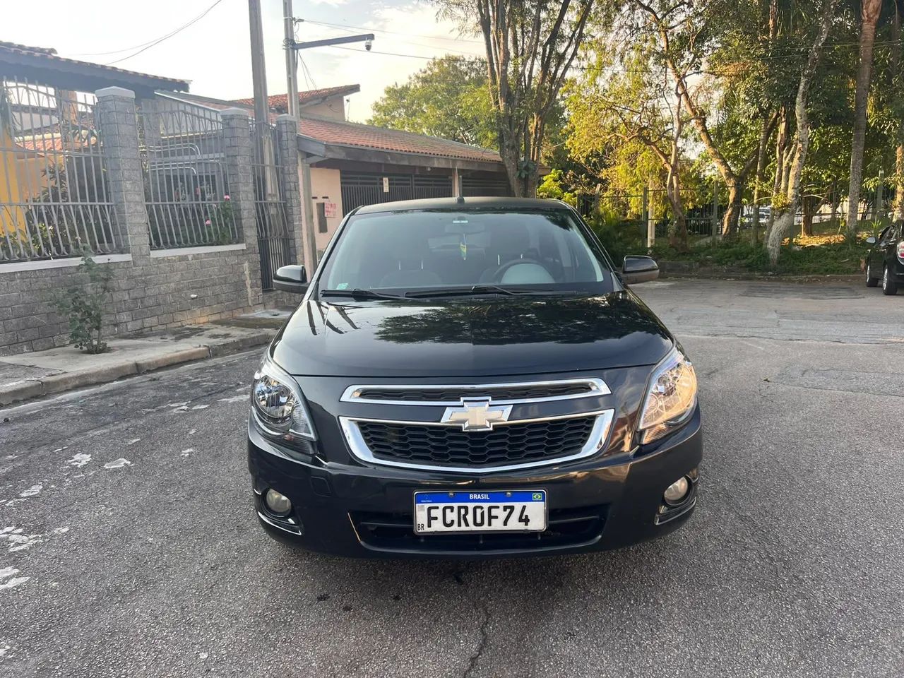 Chevrolet Cobalt