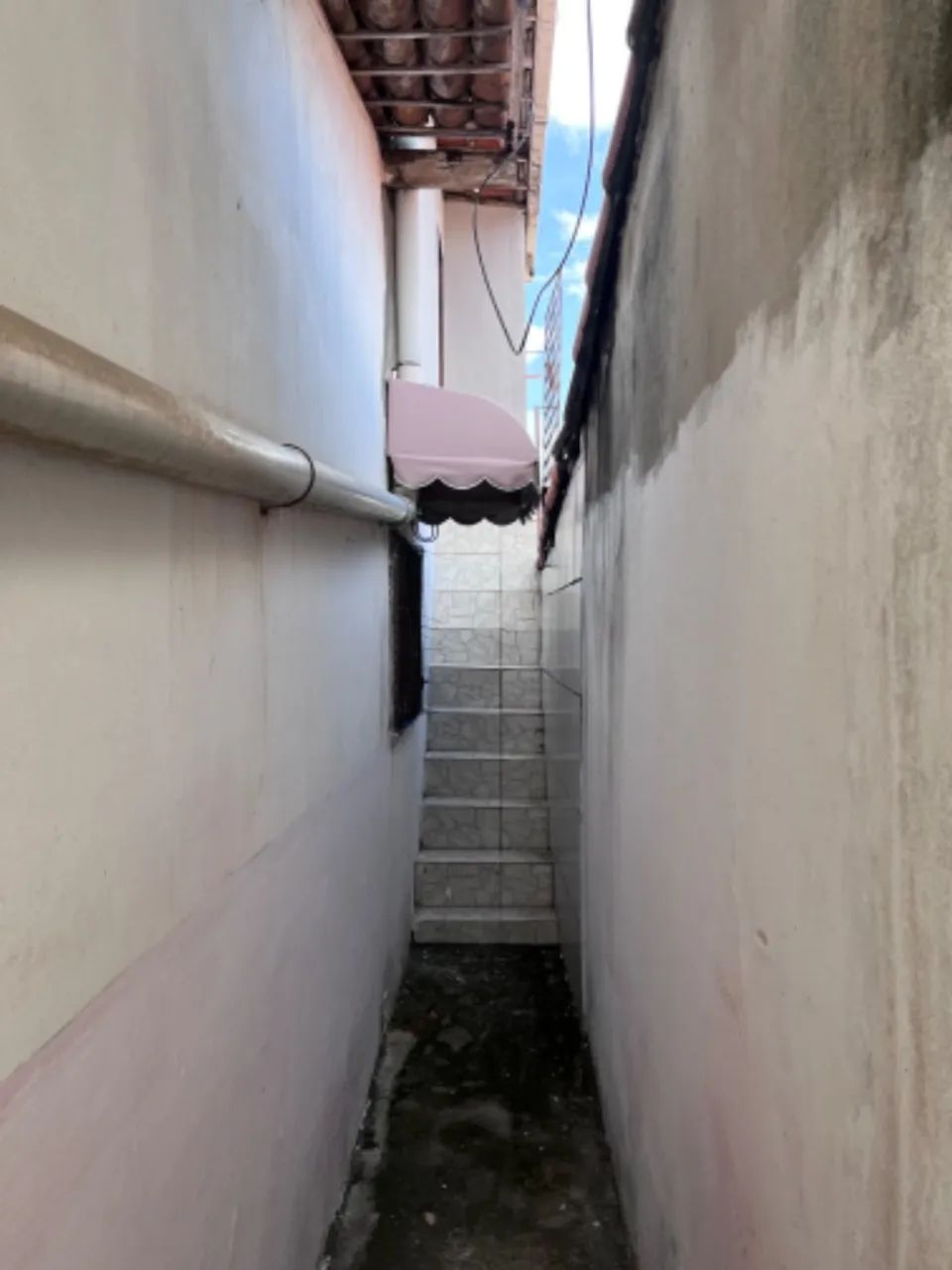 CASA PARA ALUGAR NA ZONA NORTE - Foto 3