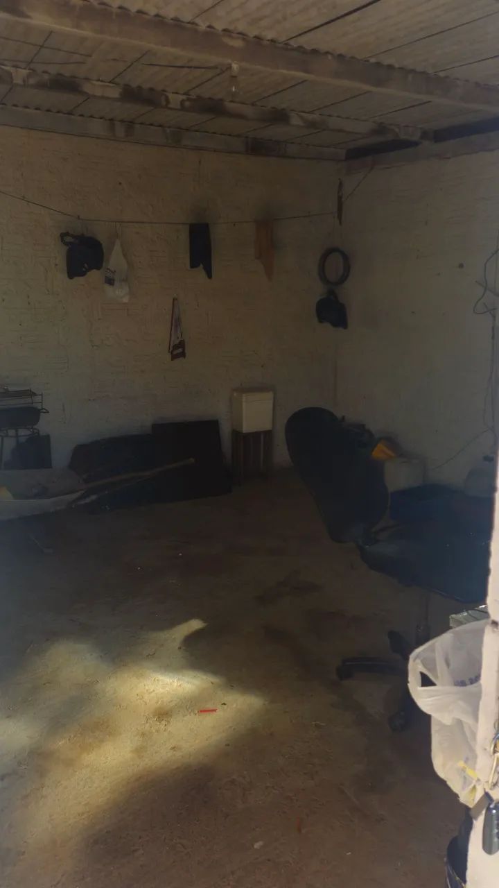 Aluguel espaço borracheiro - Foto 2