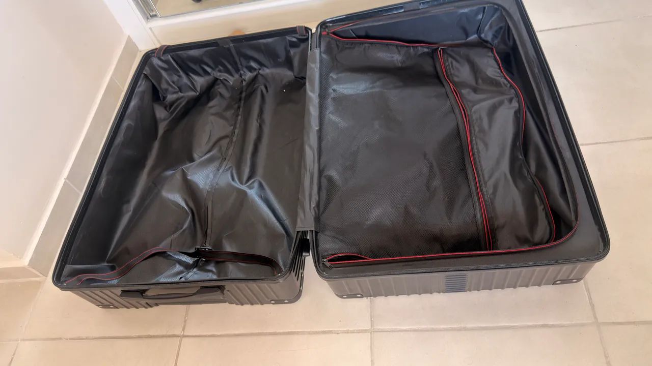 Mala de Viagem  - Foto 4