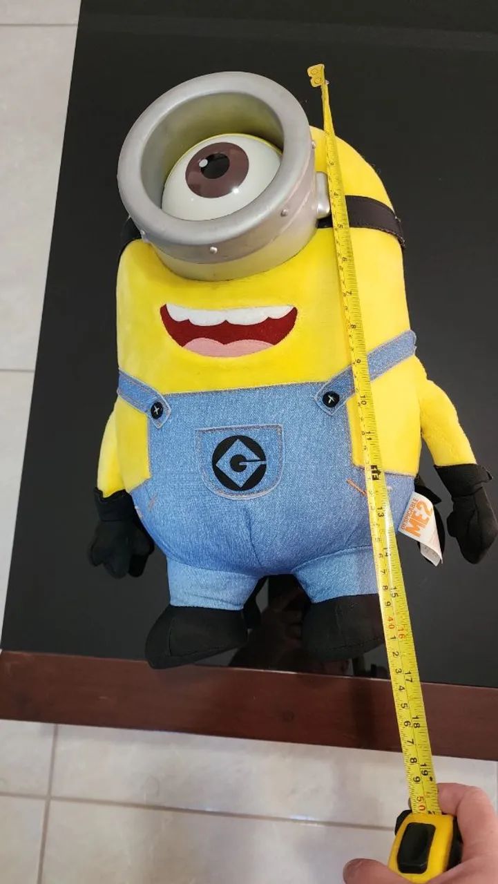Minions Original  - Foto 3