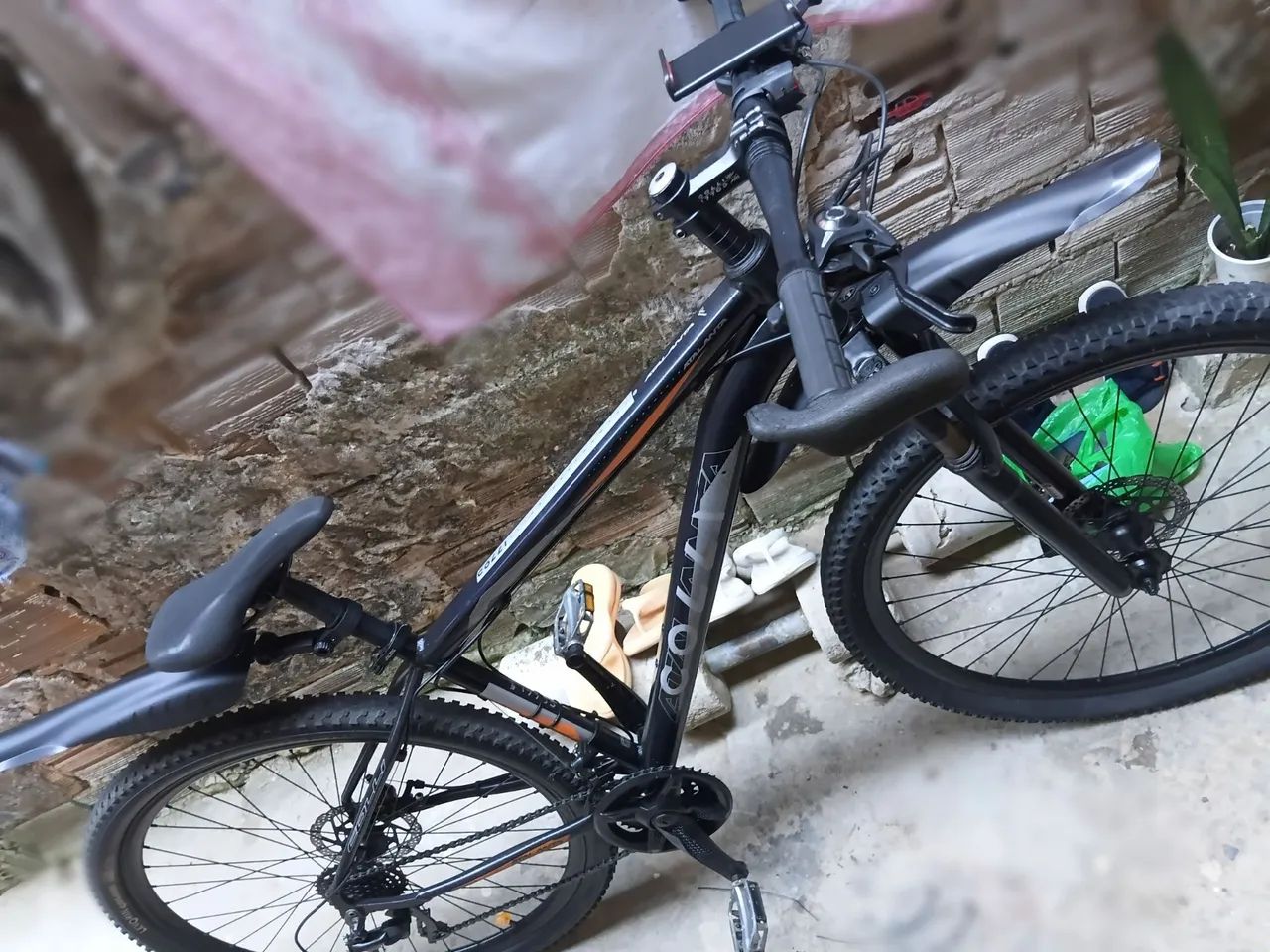 Bike aro 29 //2026 