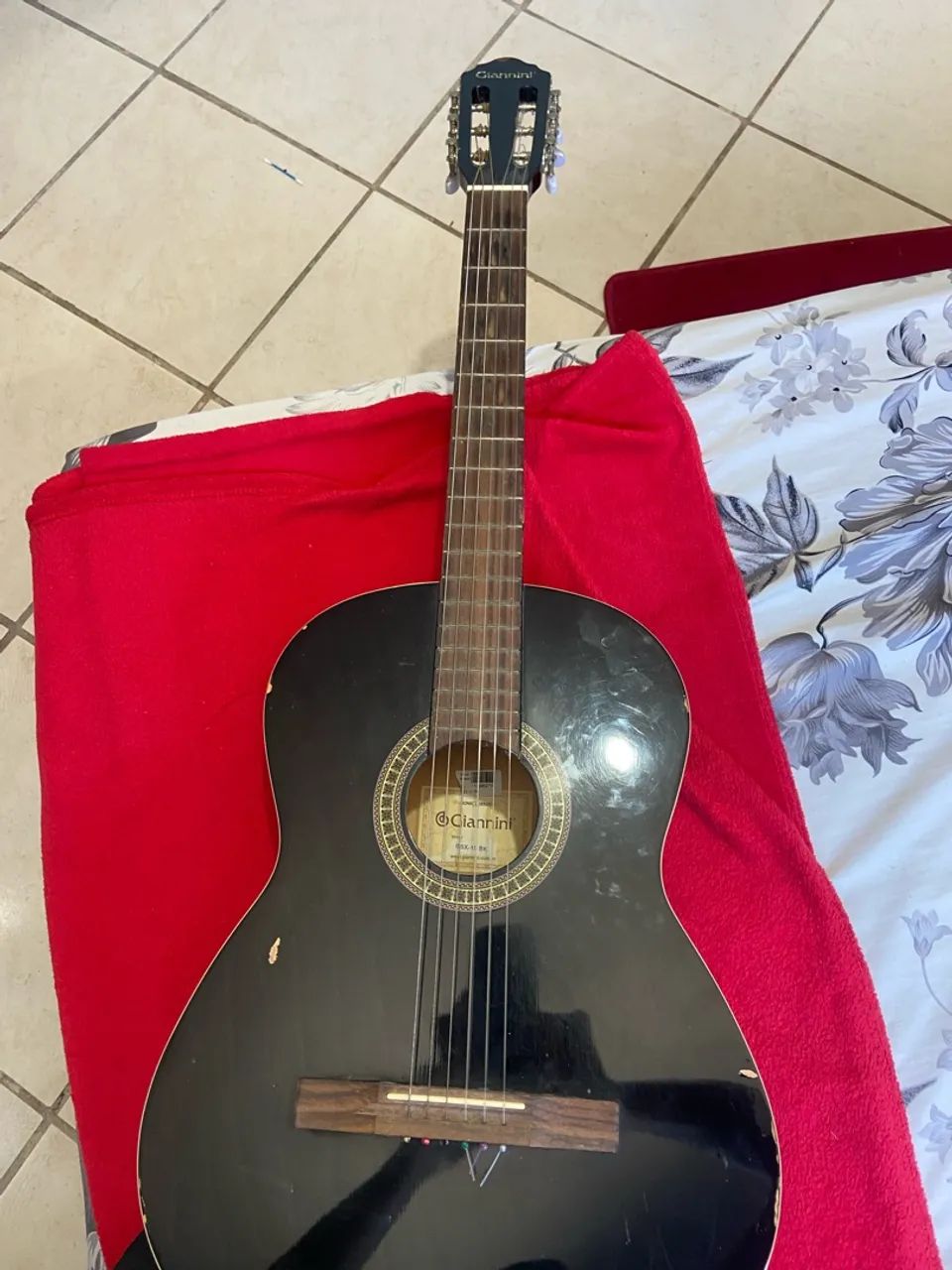 Violão 