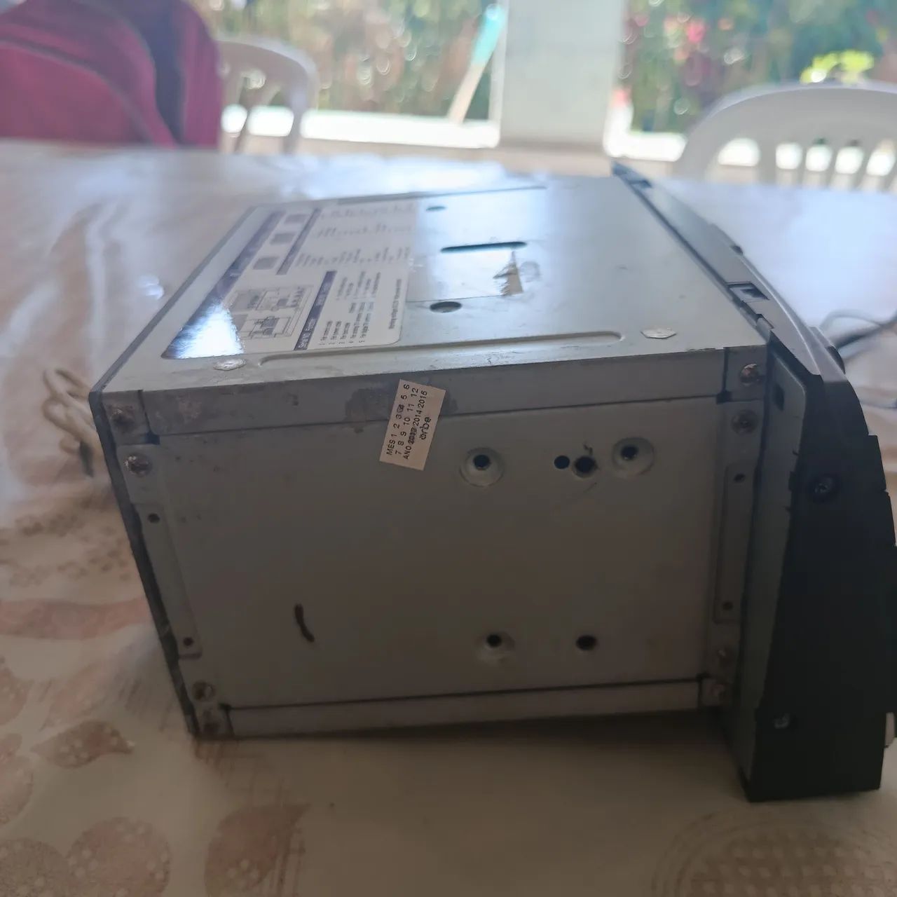 Vendo multimídia automotivo  - Foto 2