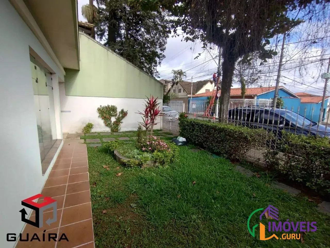 CASA TÉRREA - JARDIM PARAÍSO - SP - Foto 2