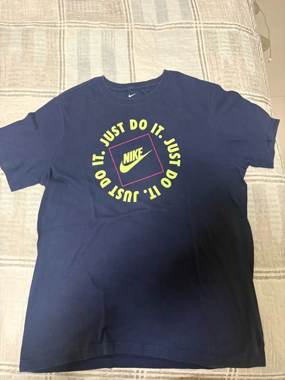 CAMISAS NIKE ORIGINAL  - Foto 3