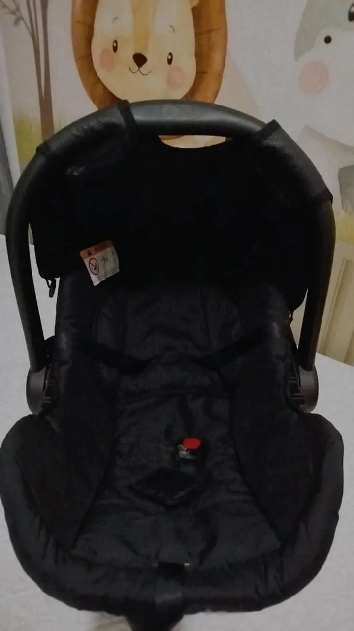 BEBÊ CONFORTO GALZERANO  - Foto 4